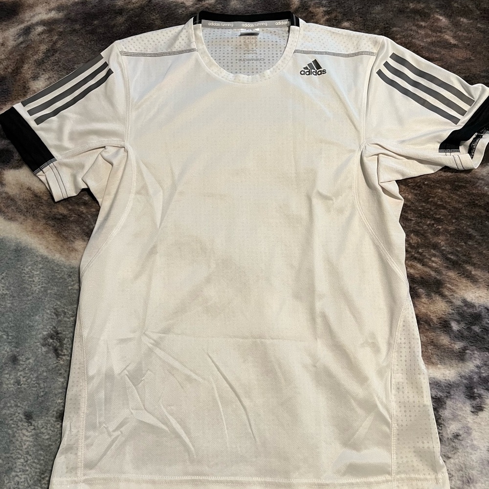Adidas Supernova Running Shirt